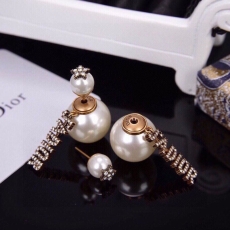 Christian Dior Earrings